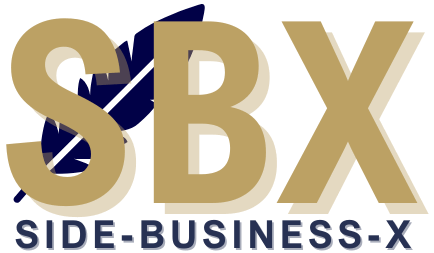 Side-Business-X 